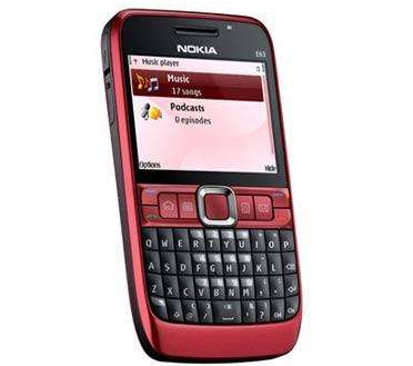 那些日子，大家跟追的手機上（Nokia篇2004-2013）