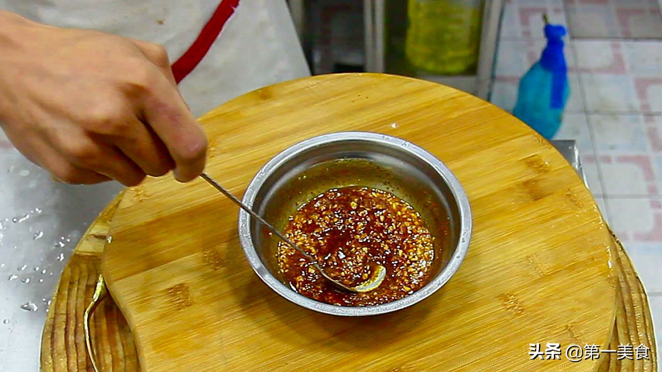 图片[9]-麻椒扁豆的做法 麻味鲜香 好吃不腻又开胃-起舞食谱网