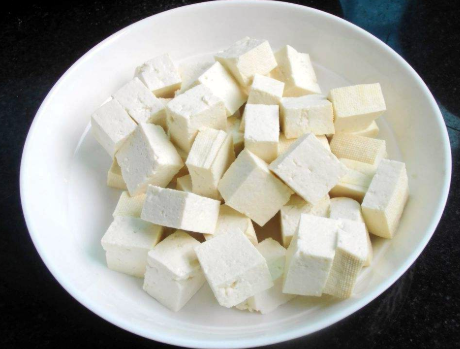 图片[5]-白菜炖豆腐做法步骤图-起舞食谱网