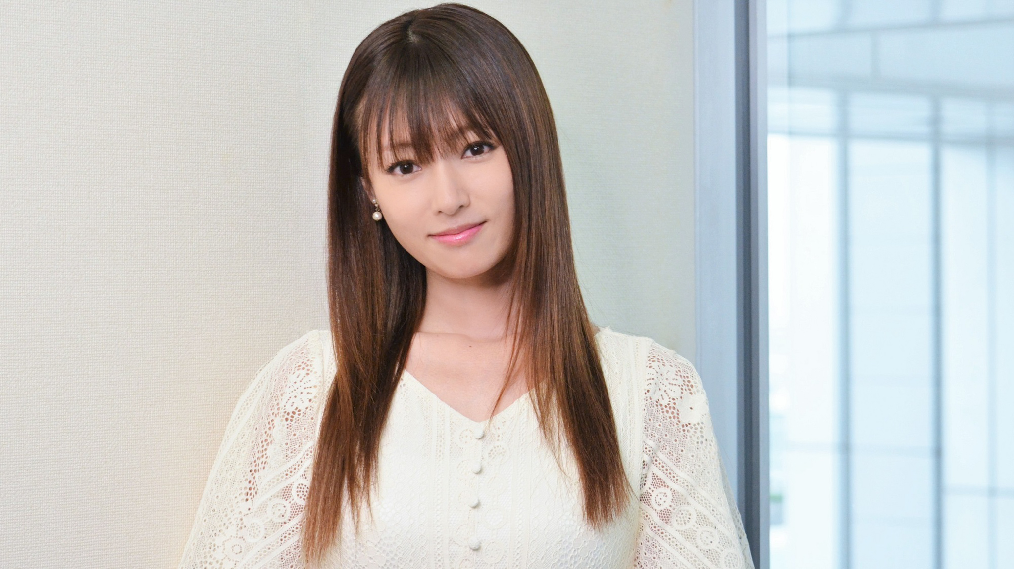 半边天 撑起日本娱乐圈半壁江山的超美女优top30 你喜欢哪一位 3 3 Acfun弹幕视频网 认真你就输啦 W ノ つロ