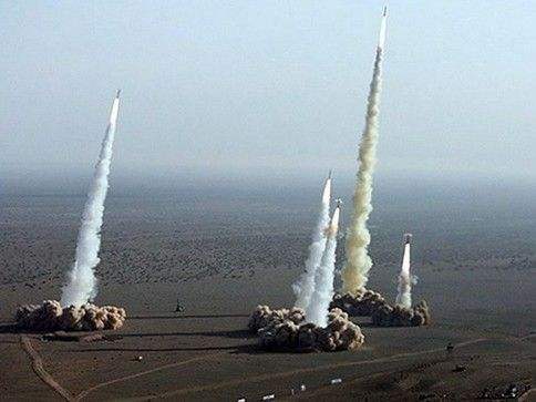 S400拦截失败，F35战机凌晨发动突袭，6架米格29战