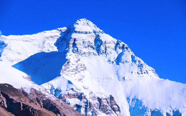 中国十大名山，每一座都很美，一座都没去过是种遗憾