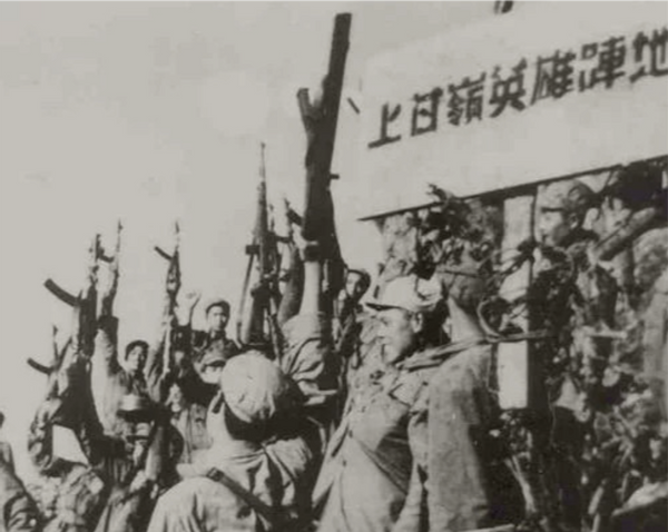 抗美援朝中国到底得到了什么？多年后美国才看