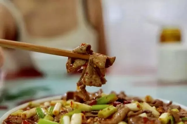 距离成都不到2小时车程的四川美食的顶端！自贡