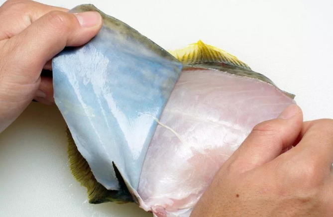 耗兒魚：真不知道上輩子欠了重慶人什麼！ - MP頭條