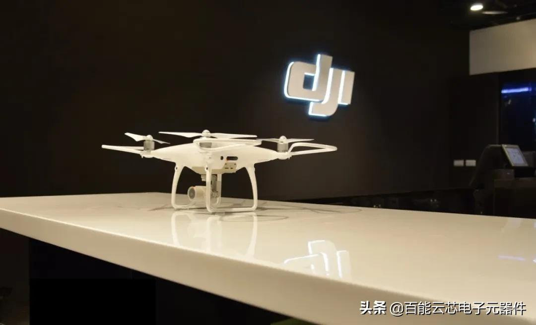无人机巨头大疆大量美籍员工叛离