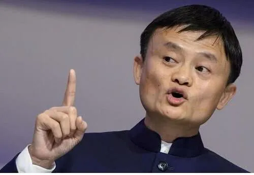 洪金宝坦言有钱是了不起，但是自己不认识马云