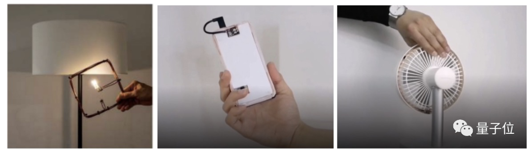 日本搞出奇妙充電屋，坐在任意位置都能隔空充電?。麼ature子刊