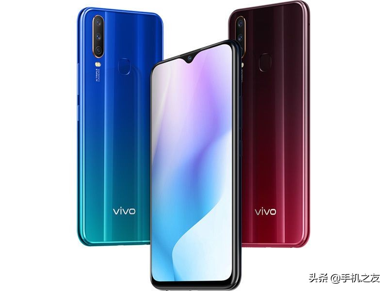 今年09月25日发售，vivo U3x(4gB 64GB)主要参数全集，999元还不错