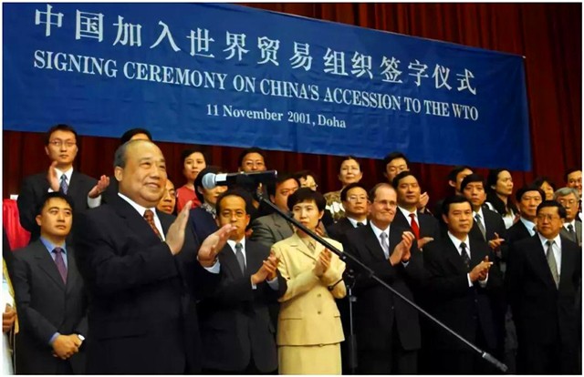 四次访华，美国新任总统拜登，是中国的老朋友还是“假朋友”？