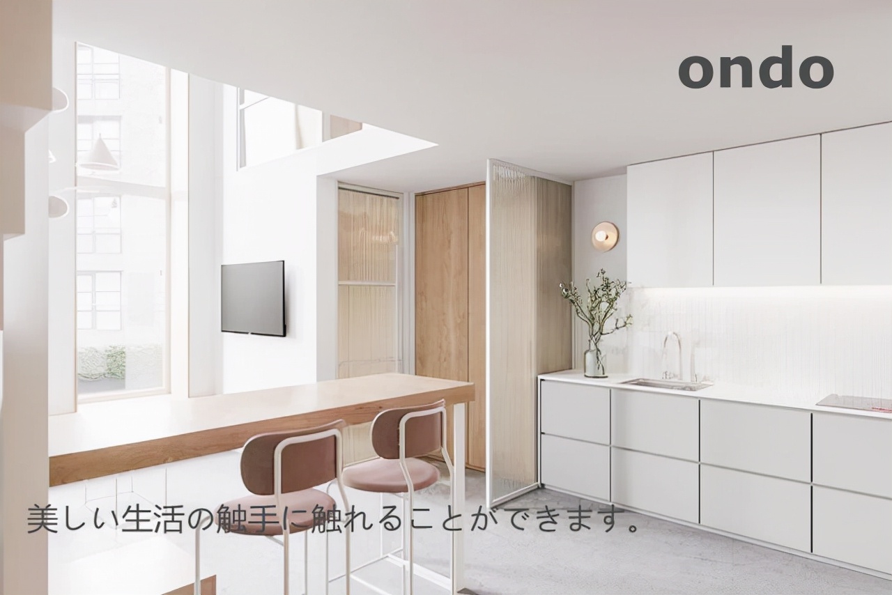 The reason for the success of Japanese home appliance brand “ondo” is