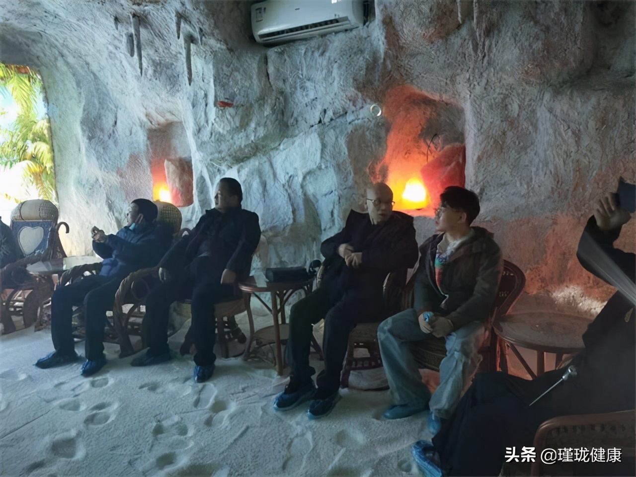 宁夏中医药学会骨伤专业委员会学术会在吴忠中医药研创基地召开