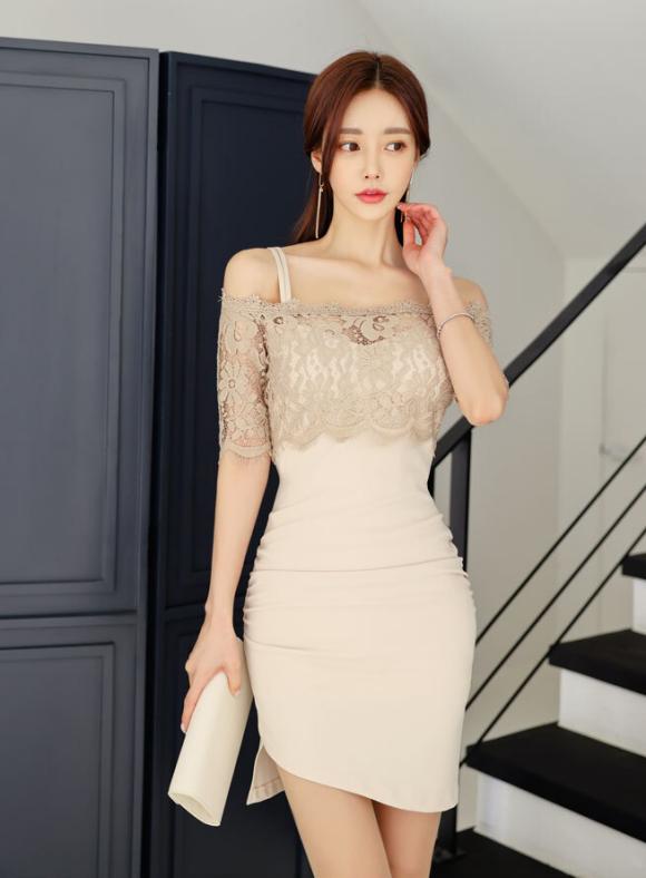 The fashion match of the goddess Sun Yunzhu: Shuya classic brown silver ...