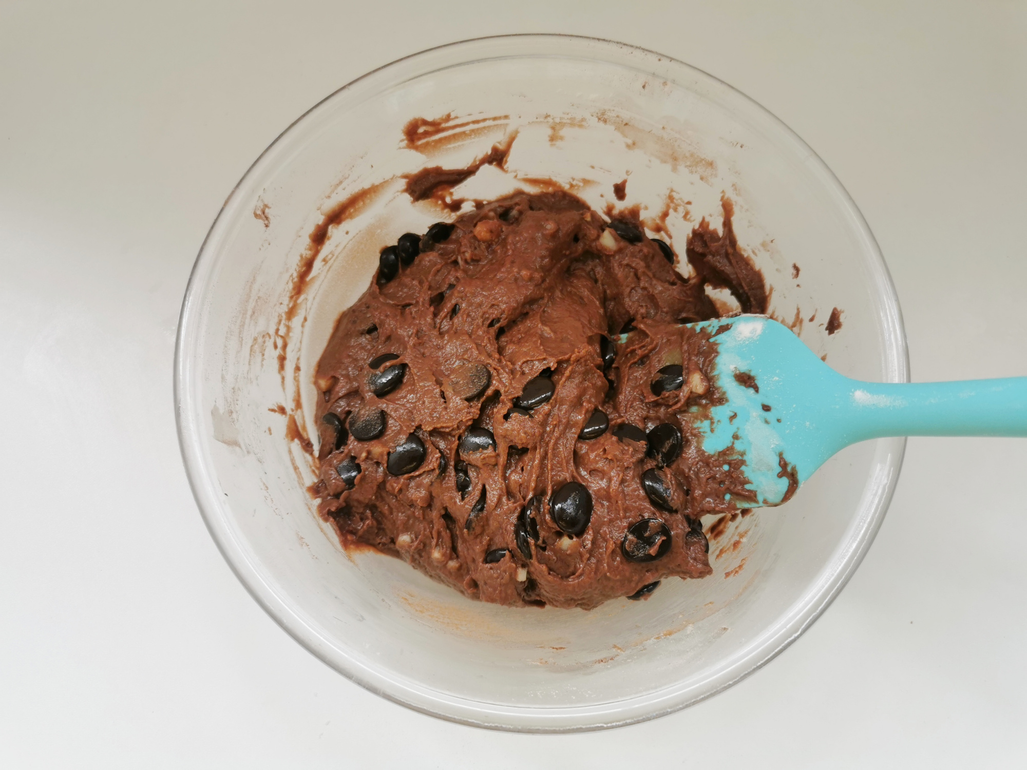 免打发！拌一拌就行，简单零失败的马芬蛋糕，香气浓郁，细腻松软