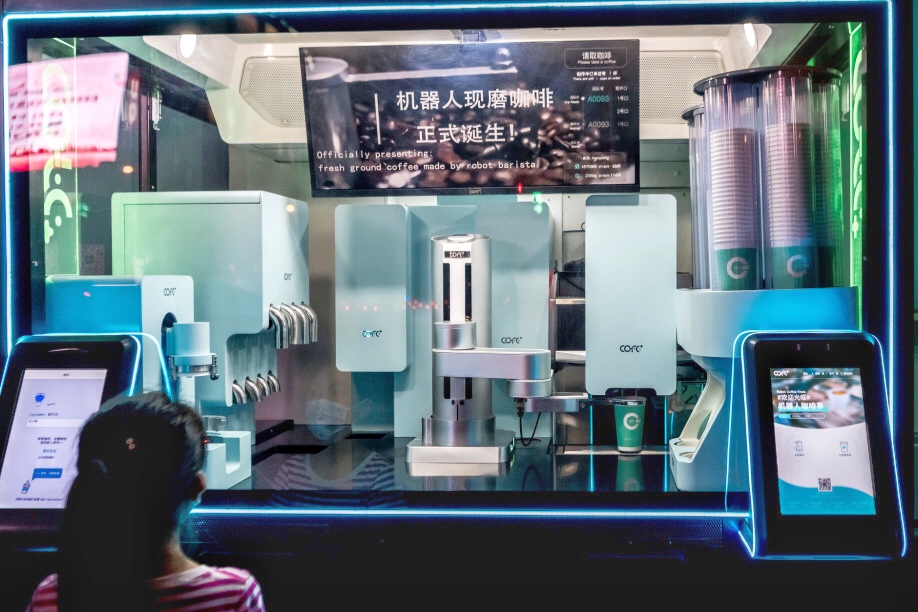 The epidemic situation in Hebei is dire and domestic companies urgently need digital transformation The epidemic situation in Hebei is dire and domestic companies urgently need digital transformation