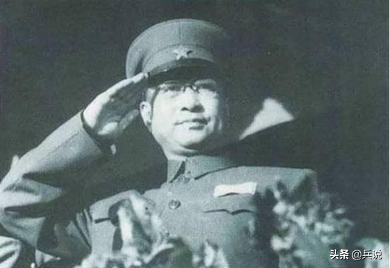 陈赓英年早逝，生死战友李克农摔酒杯：陈赓不