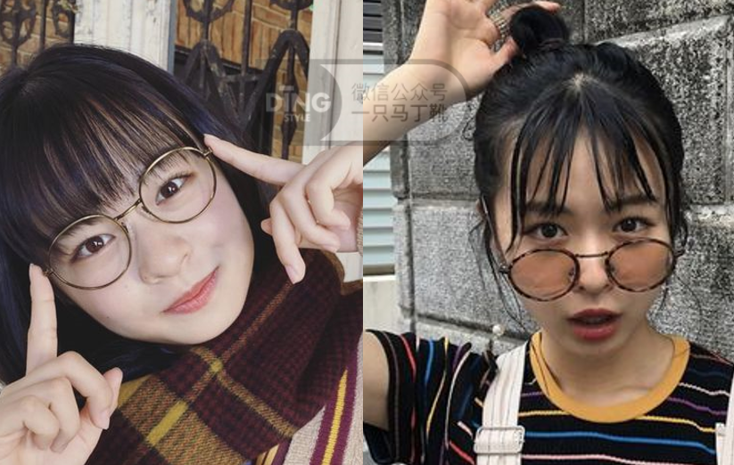 脸肉脸圆的女生，怎样全方位实现颜值进阶？|