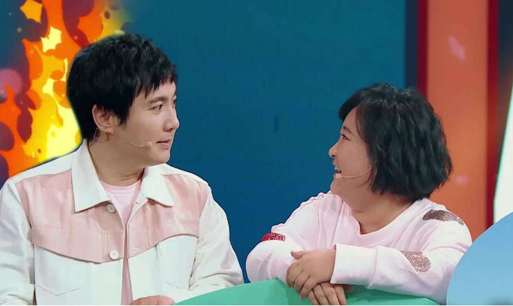 沈腾背后的故事：啃老多年，春晚说错台词被怼