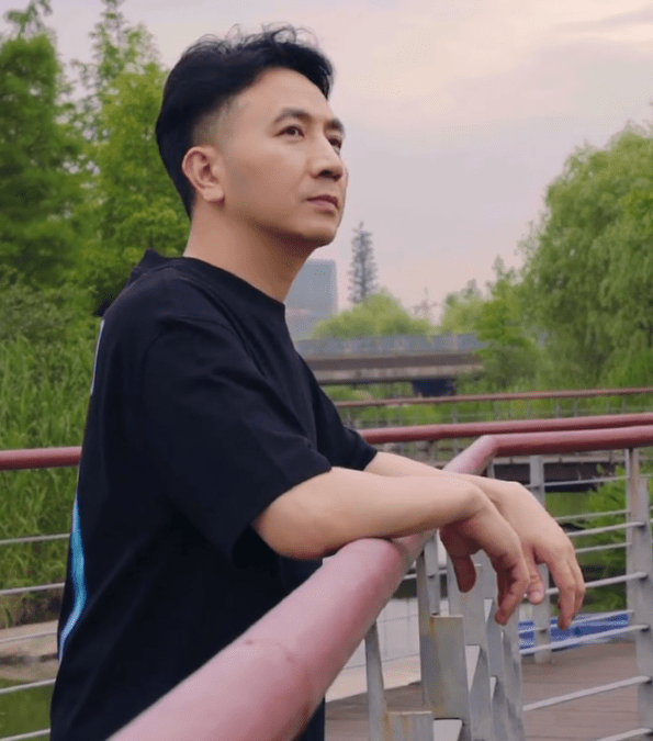 林生斌的朋友圈、微博文案全是代写？代运营身份被扒，借亡妻捞金