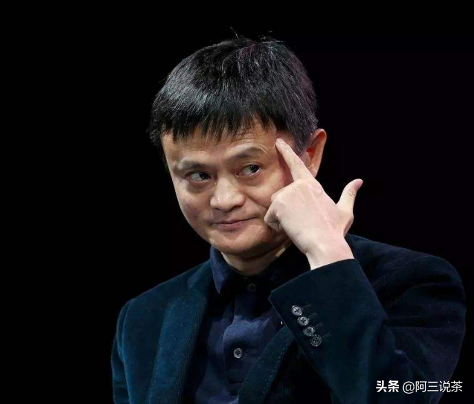 Ma Yun you should retire, had asked these tea grower brother? 