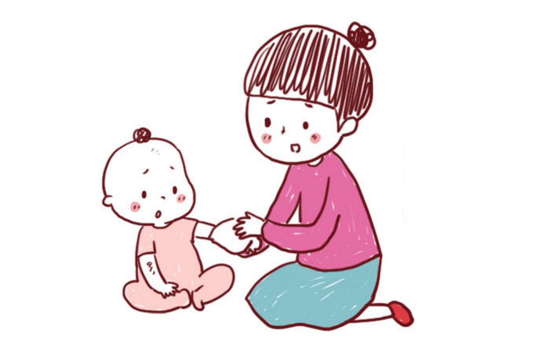宝宝晒太阳好处多？别乱来，宝宝晒伤一次，危害终身