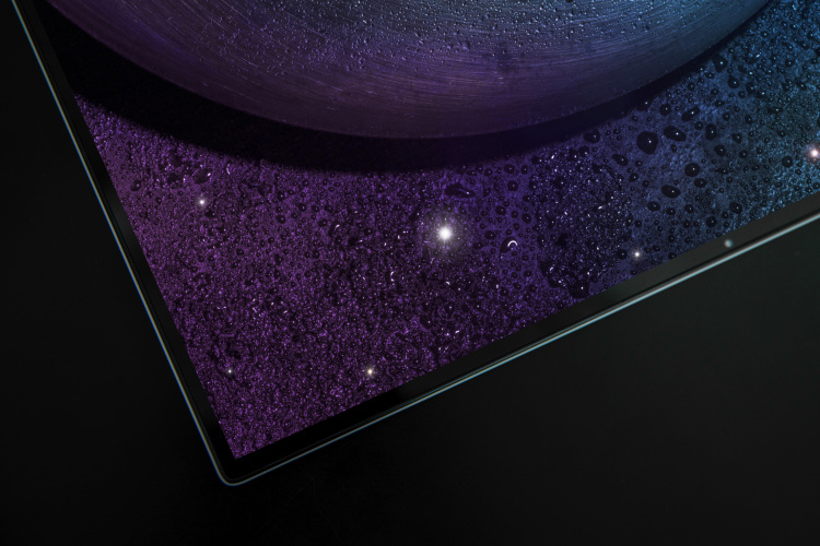 顶级4K屏，惠普ENVY 15 RTX Studio何体验？