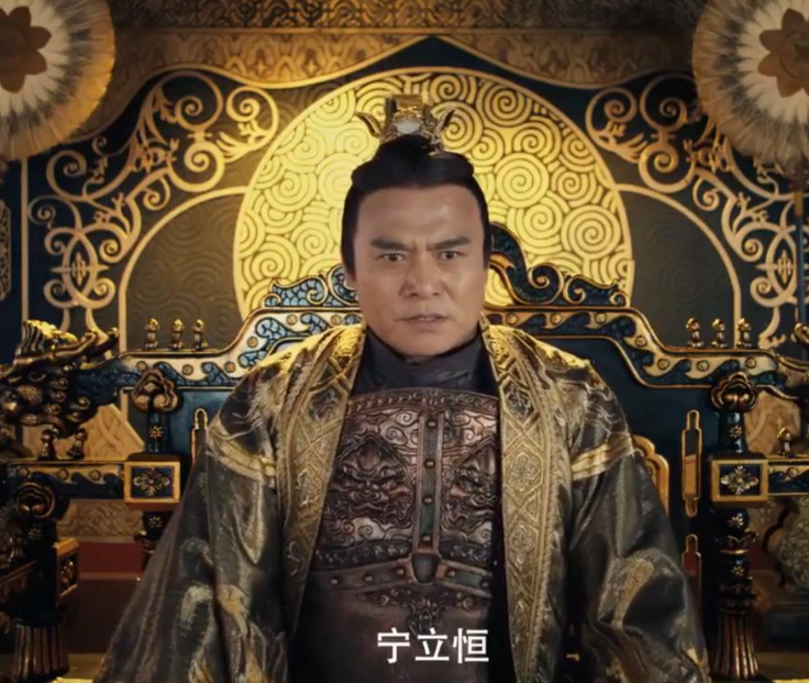 《赘婿》大结局：老耿去世，除宁毅外还有穿越者，他才是最后赢家