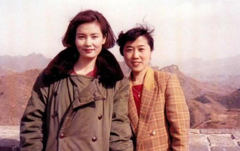 自然老去的10位女星，有人称霸影坛，有人早早退