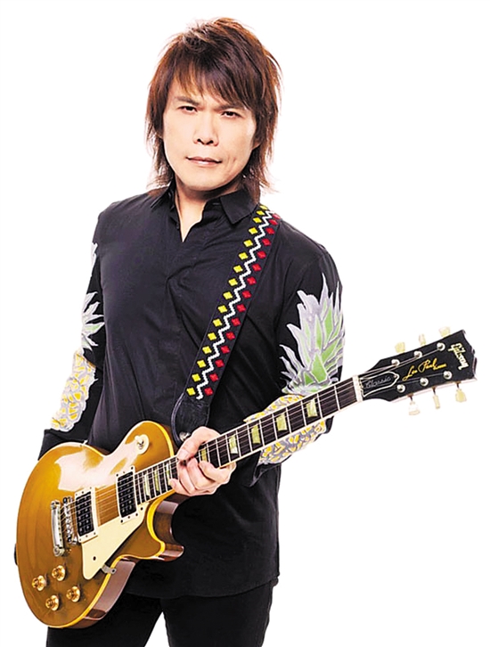 Wu Bai, who is outdated, how can the concert be full? It's hard to get