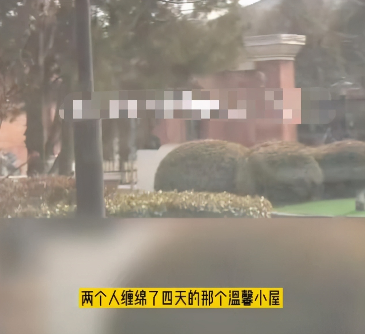 Deliver in syrup! Wang Fei thanks thunderbolt sharp edge the late night will be friendly pull a hand together, netizen: When be together than following Li Yapeng sweet