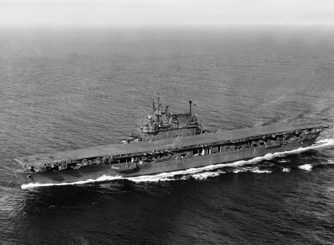 南云忠一放弃第三波空袭是怯战？其实他只是理