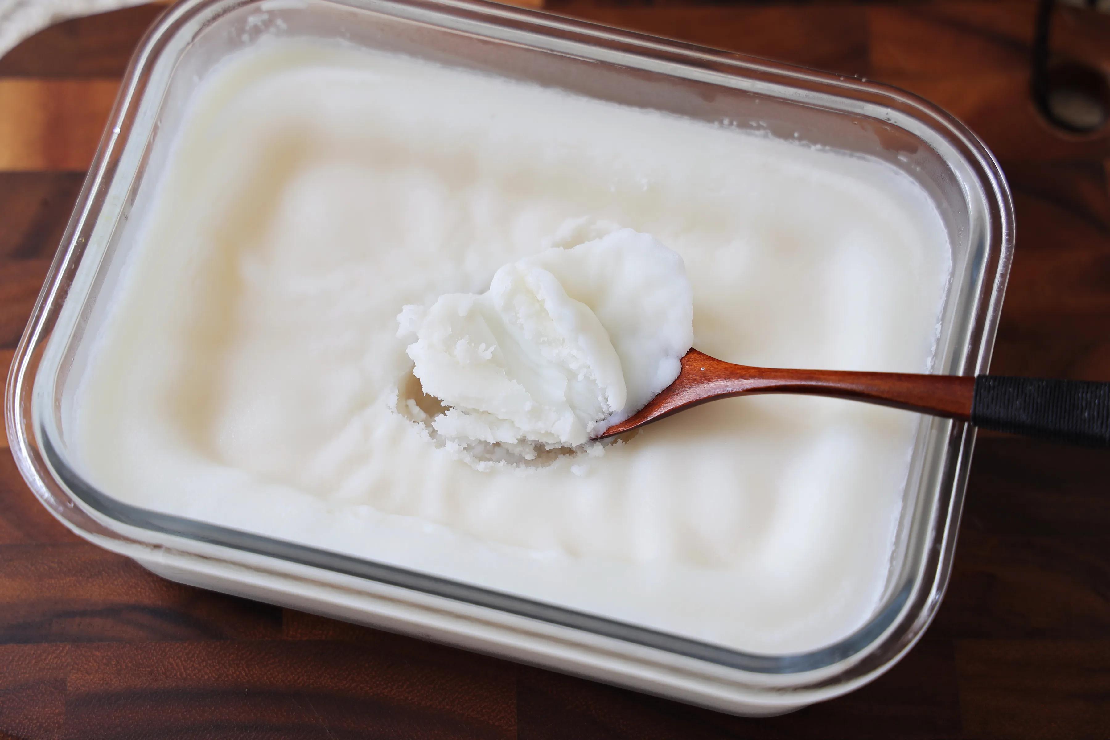 记住这几步，熬出来的猪油又白又香，没有异味儿，炒菜烘焙离不了