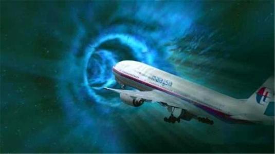 遭遇死亡螺旋?马航MH370坠机原因解读