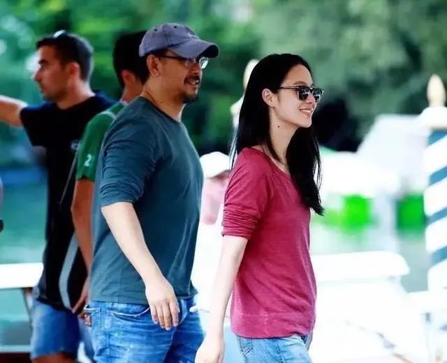 刘晓庆、宁静都没收服的“浪子”，为何成了她的模范丈夫？