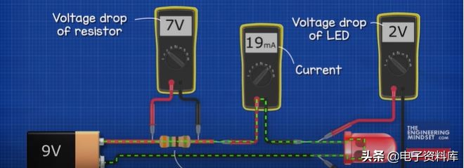 5V稳压器设计教程-如何工作，如何设计PCB