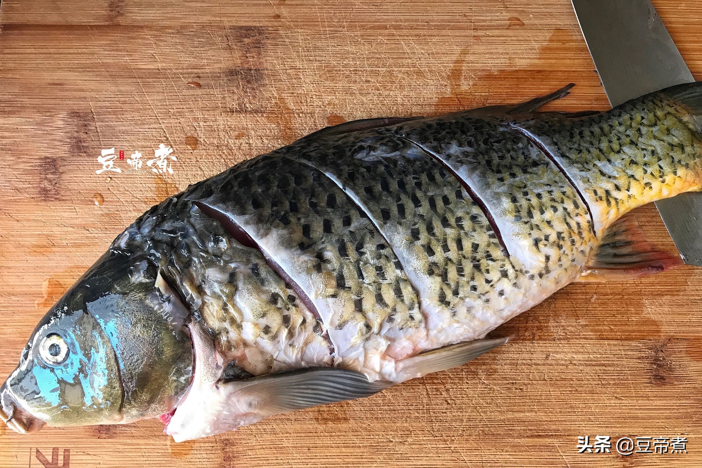 魚這樣做實在好吃，外酥內香口感酸甜，我家隔三差五就要吃一次