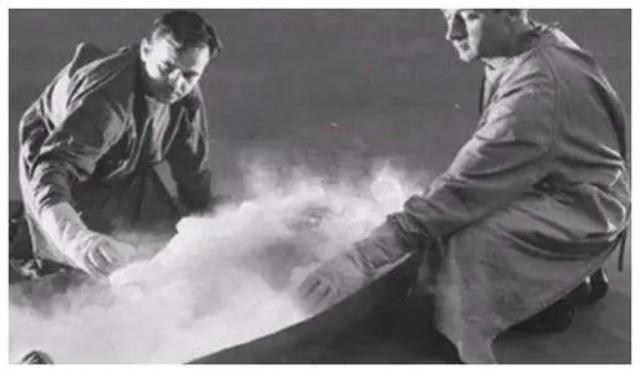 世界第一個冷凍人，已經冷凍54年但未能複活，他會麵臨什麽？