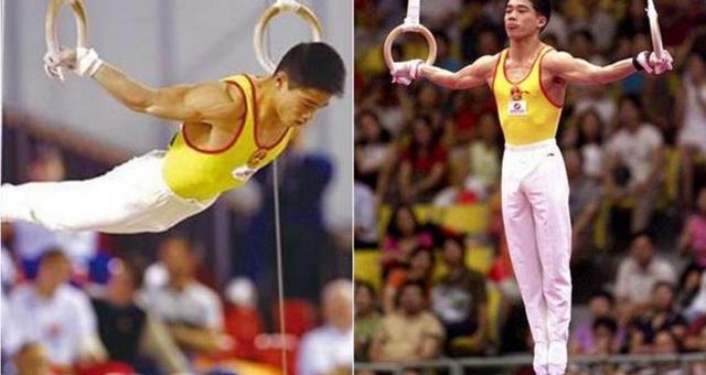 体操冠军张尚武3次入狱，街头乞讨为生100卖金牌