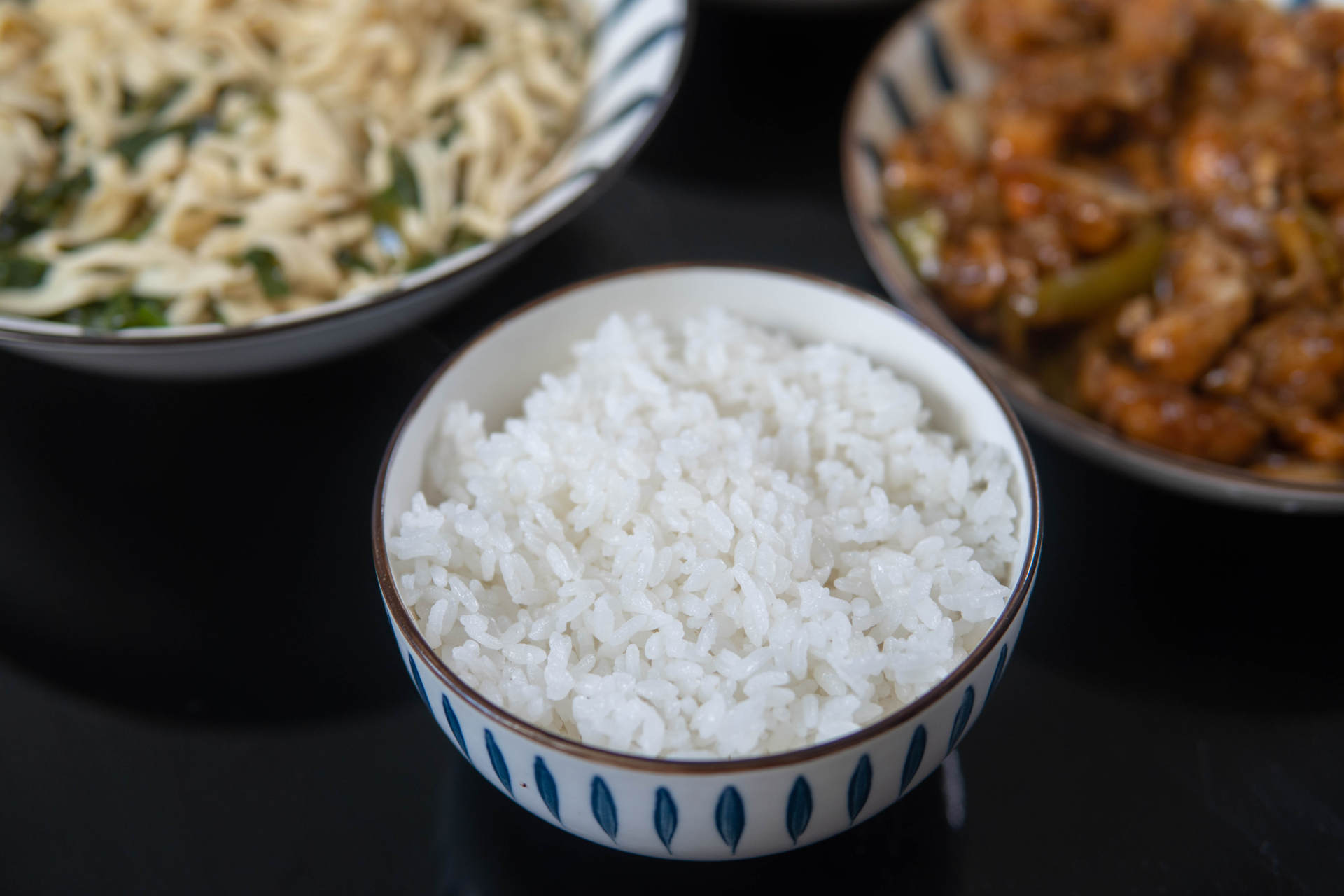 圈厨电饭煲：IH立体加热，4种口感，米饭还有这么多“玩法”？
