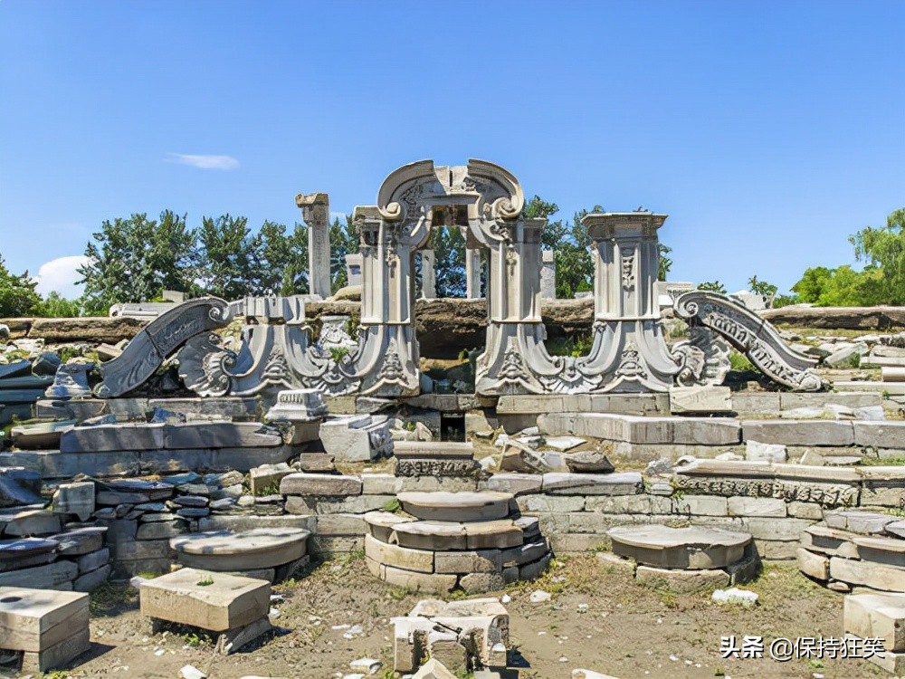 北京十大著名旅游景點排行榜 北京最有名的旅游勝地有哪些