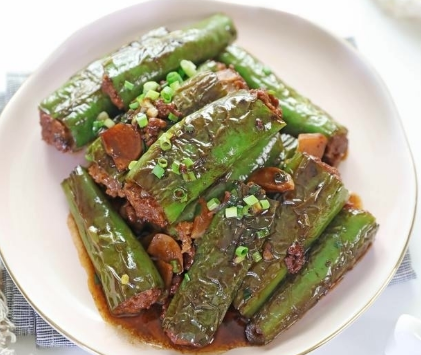 5道川菜菜谱请收下，个个都是经典川味，香味十足，吃起来太过瘾