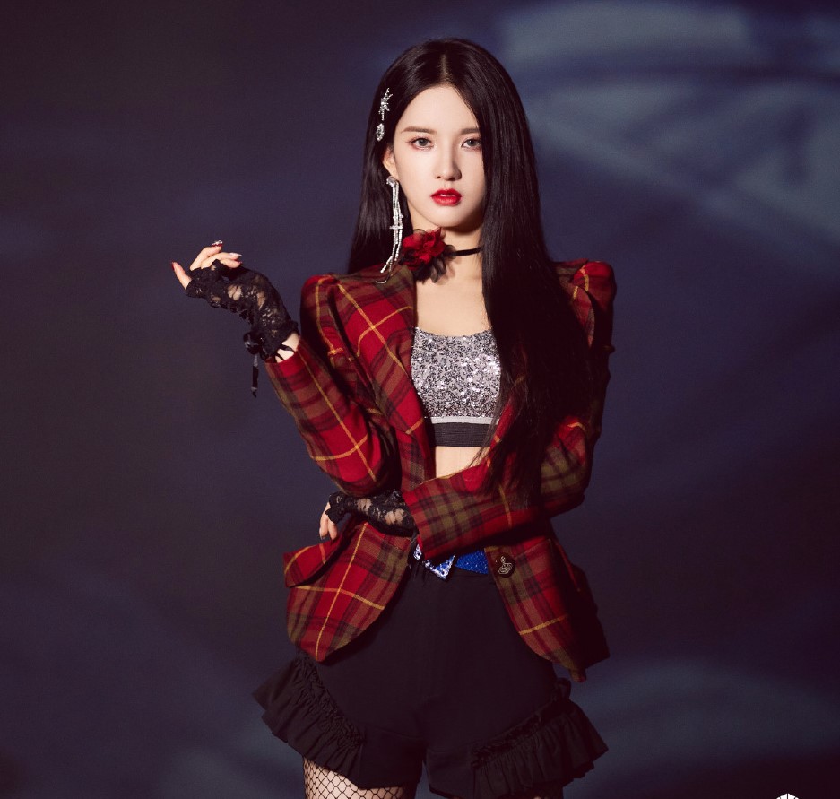 Gong Jun doubt is like exit " achieve 4 " 3 fair sides call link, hard candy girl tightens emergency treatment field, the account is public