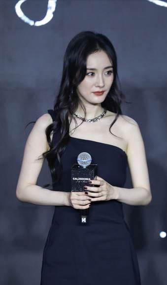 Yang Mi is willing to star in 