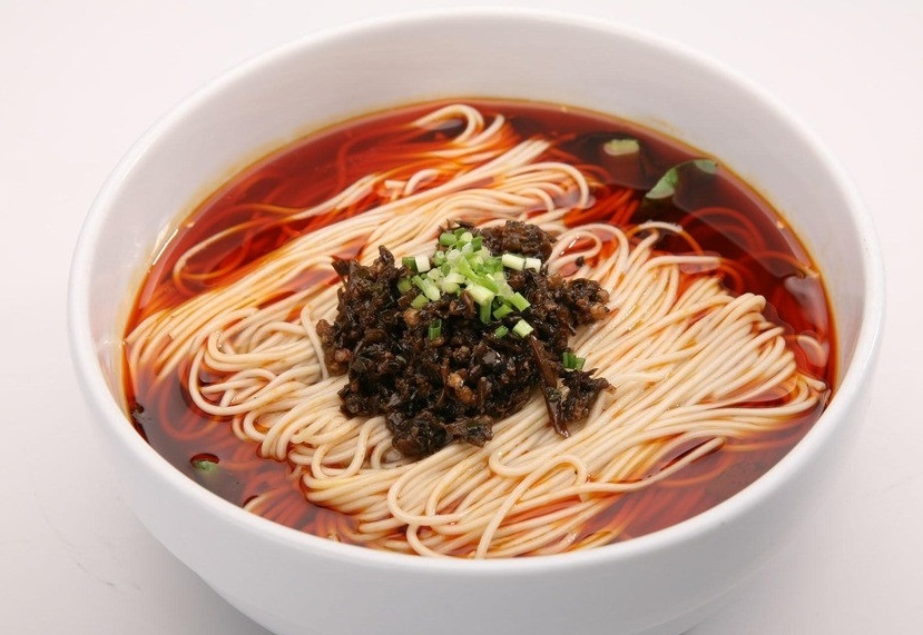 中国“十大面条”新鲜出炉，5种在南方，5种在北方，你吃过几种？
