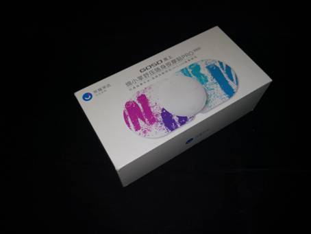 贴身的按摩师-高上绵小掌荣耀亲选按摩贴评测