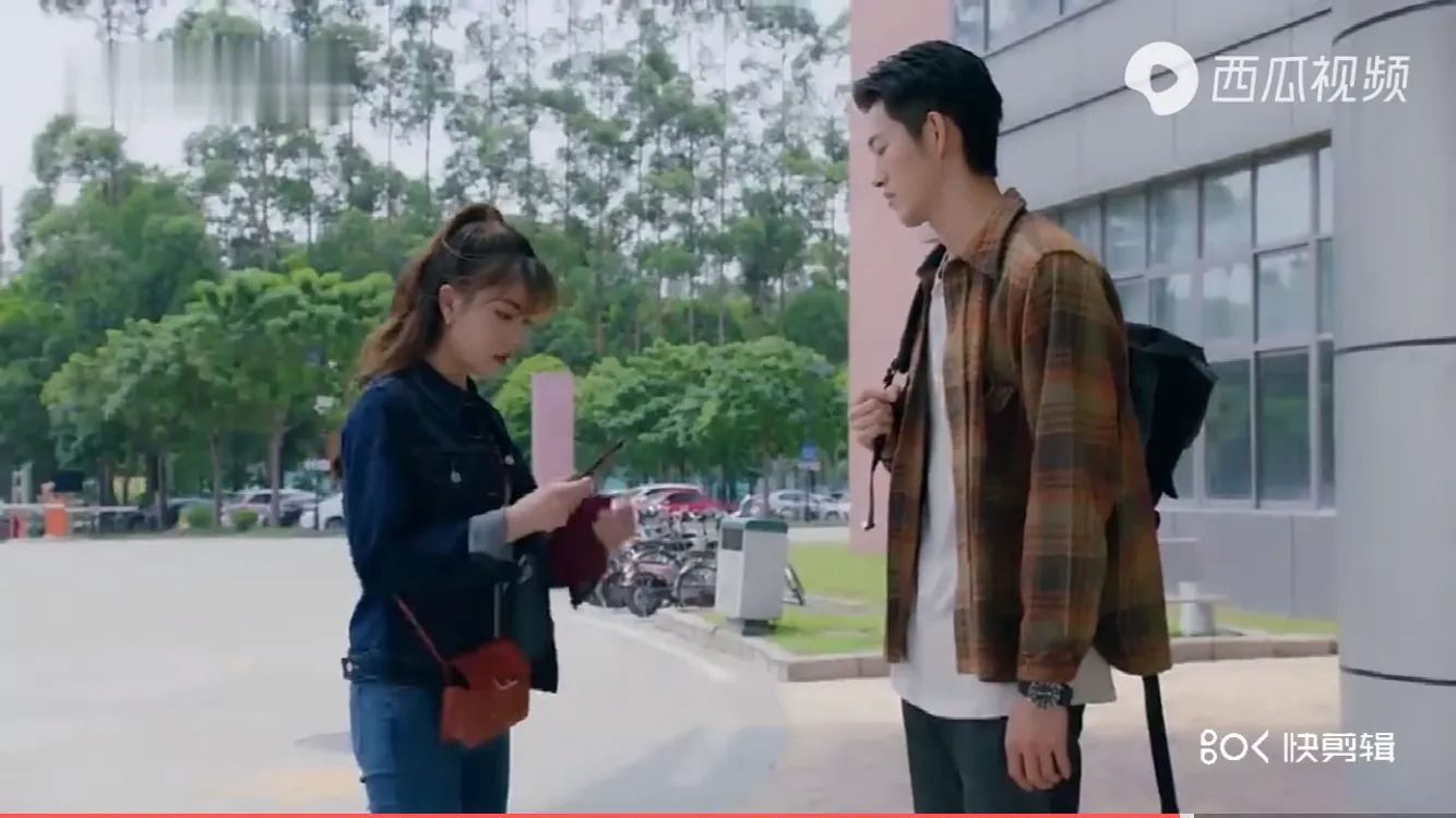 23集剧情~完美先生和差不多小姐