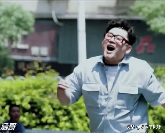 疫情时钱枫除了家里种菜，还背着我们干了这件