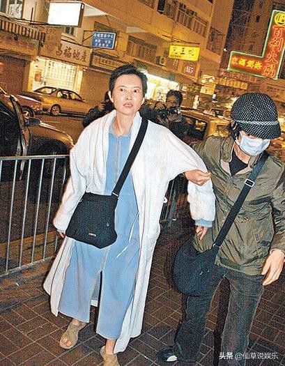从大明星到疯婆子，这几位昔日巨星的惨淡下场为我们敲响警钟