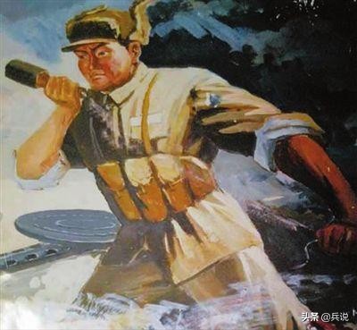 彭总交待秦基伟：你记住，谁丢五圣山，谁就要对历史负责
