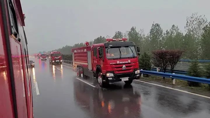 音頻｜商用車快訊：攜手“豫”共，風雨同舟 專題報道1